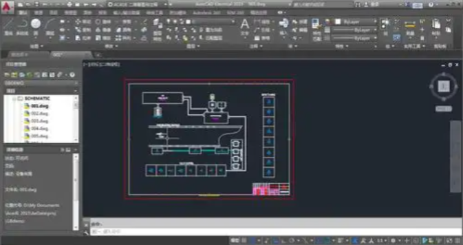 autocad免费版安装教程